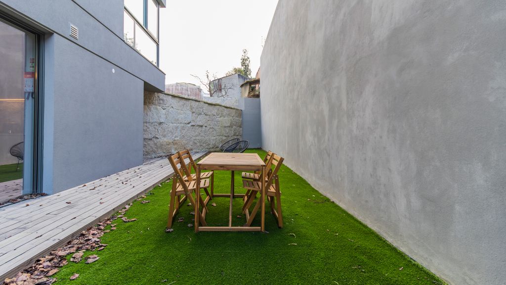 RUAH A - Amazing Studio by LovelyStay