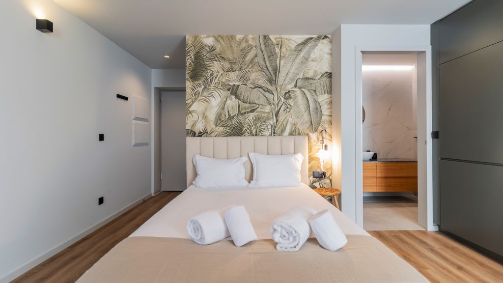 RUAH A - Amazing Studio by LovelyStay