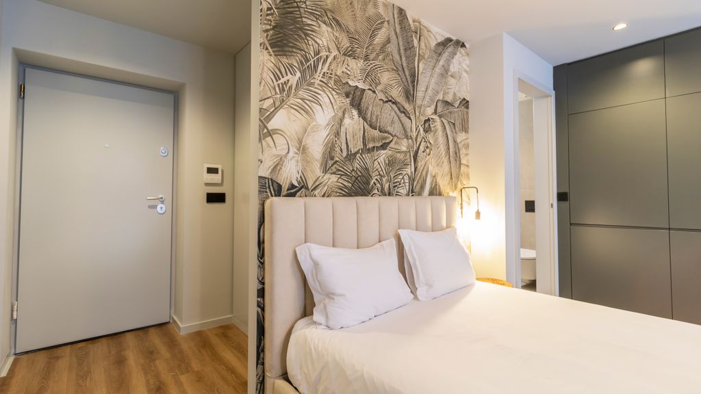 RUAH A - Amazing Studio by LovelyStay