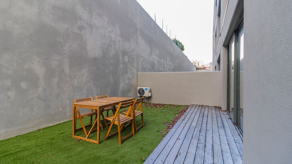 RUAH A - Amazing Studio by LovelyStay