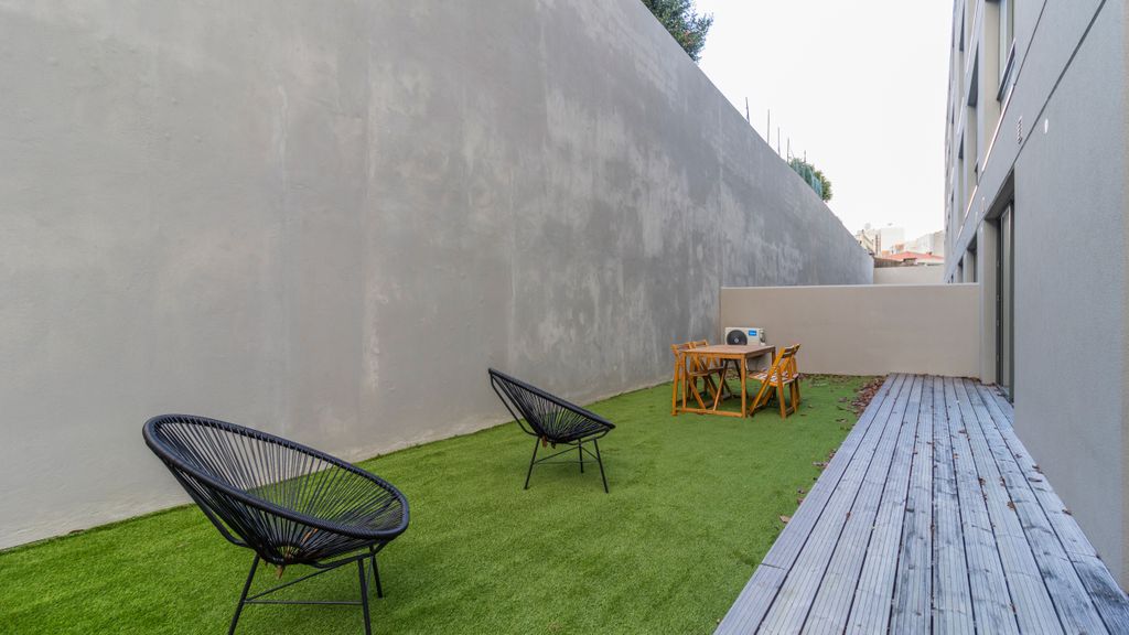 RUAH A - Amazing Studio by LovelyStay