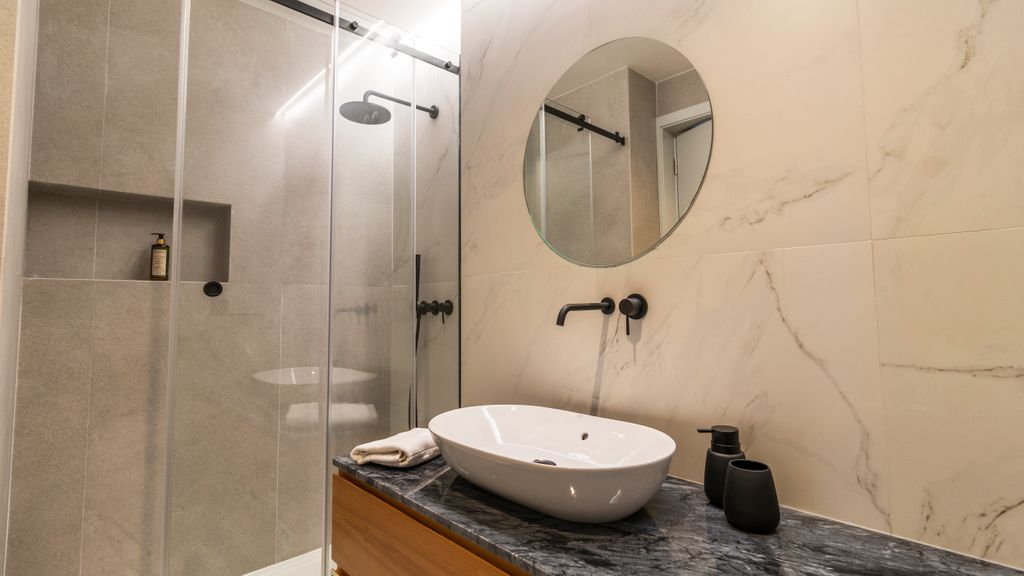 RUAH A - Amazing Studio by LovelyStay