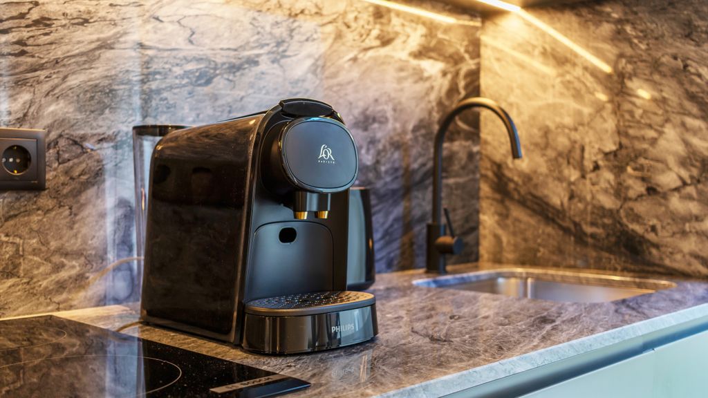RUAH A - Amazing Studio by LovelyStay