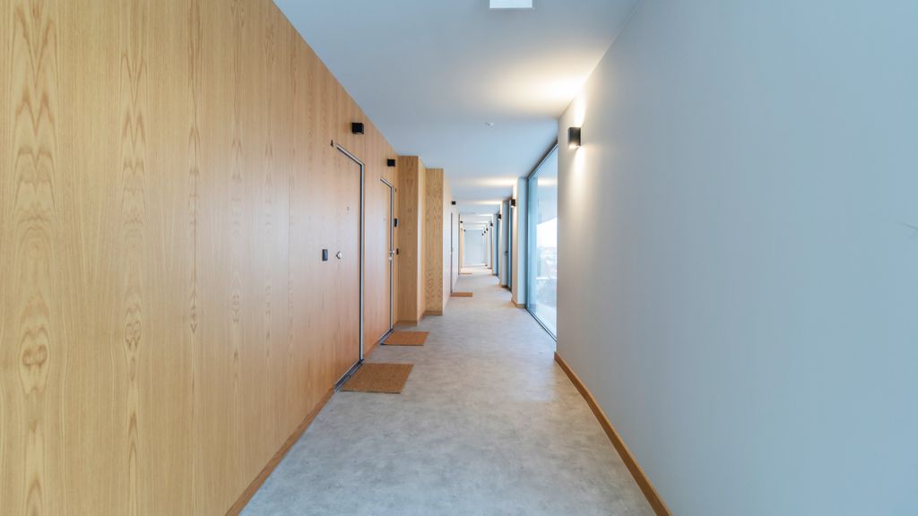 RUAH A - Amazing Studio by LovelyStay