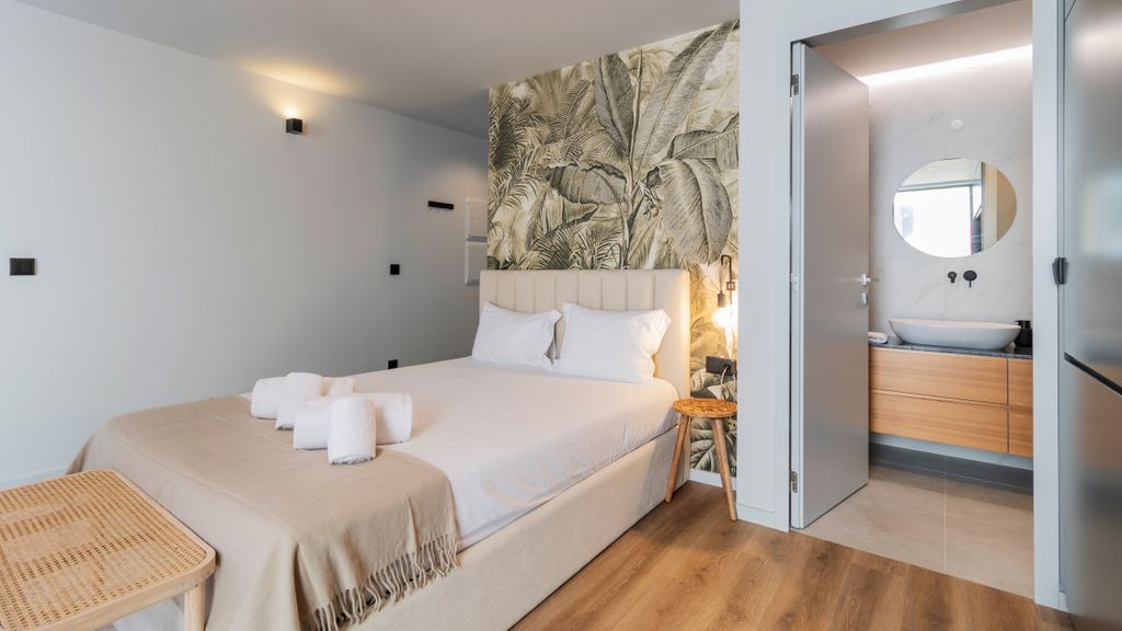 RUAH A - Amazing Studio by LovelyStay