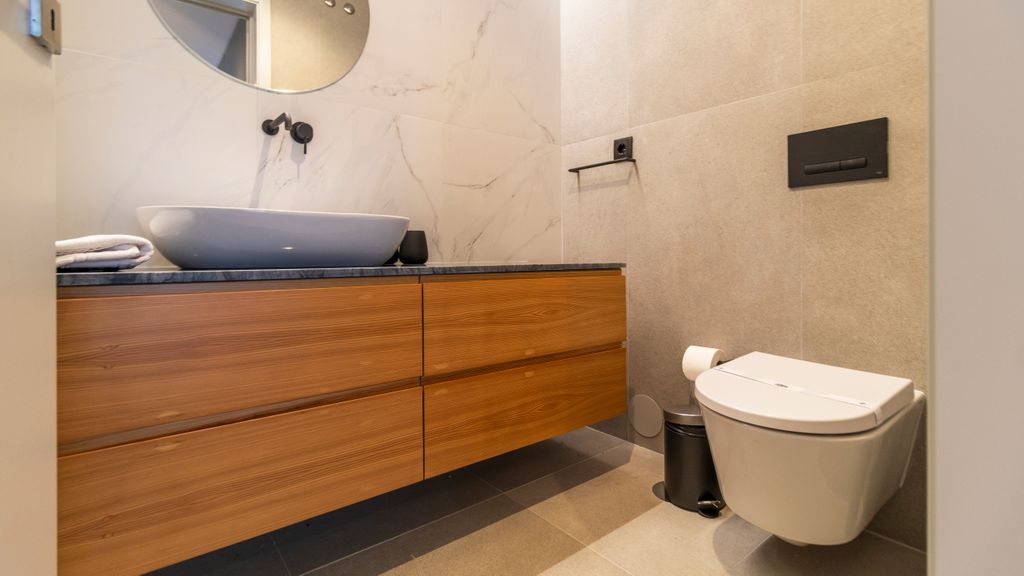 RUAH A - Amazing Studio by LovelyStay