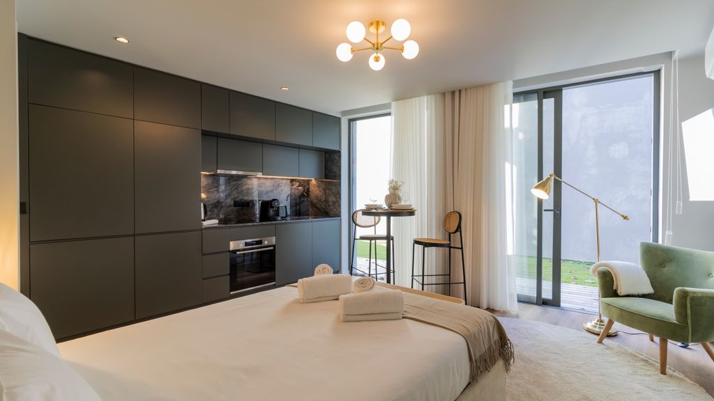 RUAH A - Amazing Studio by LovelyStay