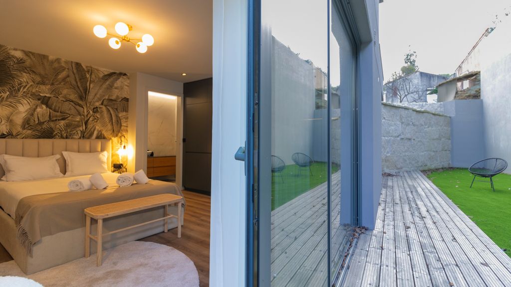 RUAH A - Amazing Studio by LovelyStay