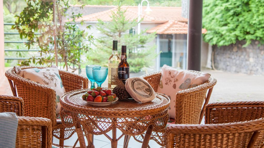 Quinta do Santo by LovelyStay