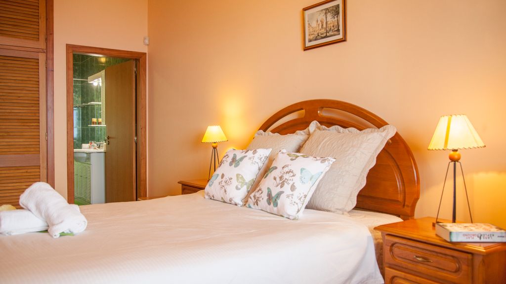 Quinta do Santo by LovelyStay
