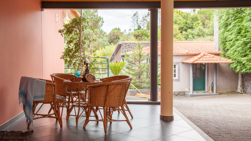 Quinta do Santo by LovelyStay