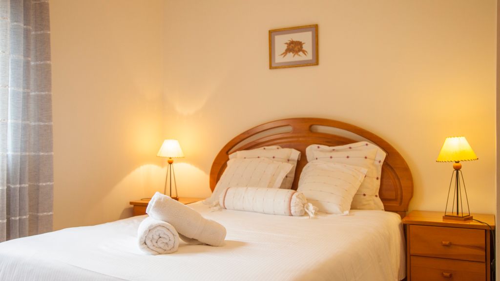 Quinta do Santo by LovelyStay