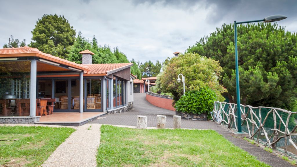 Quinta do Santo by LovelyStay