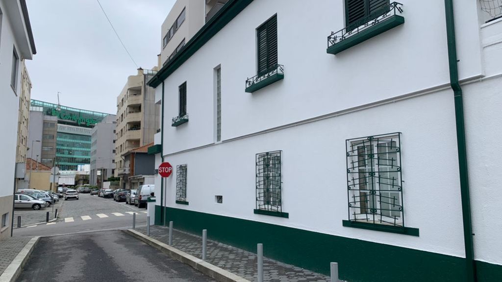 Casinha dos Avós by LovelyStay