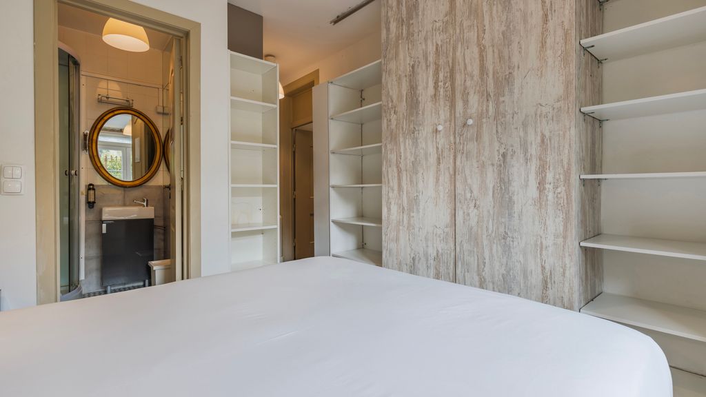 The Indy House | Room 101 by LovelyStay