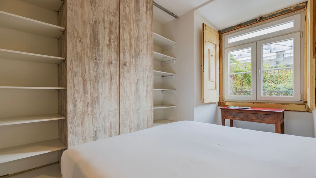 The Indy House | Room 101 by LovelyStay