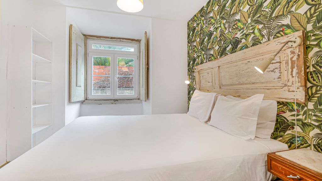 The Indy House | Room 102 by LovelyStay