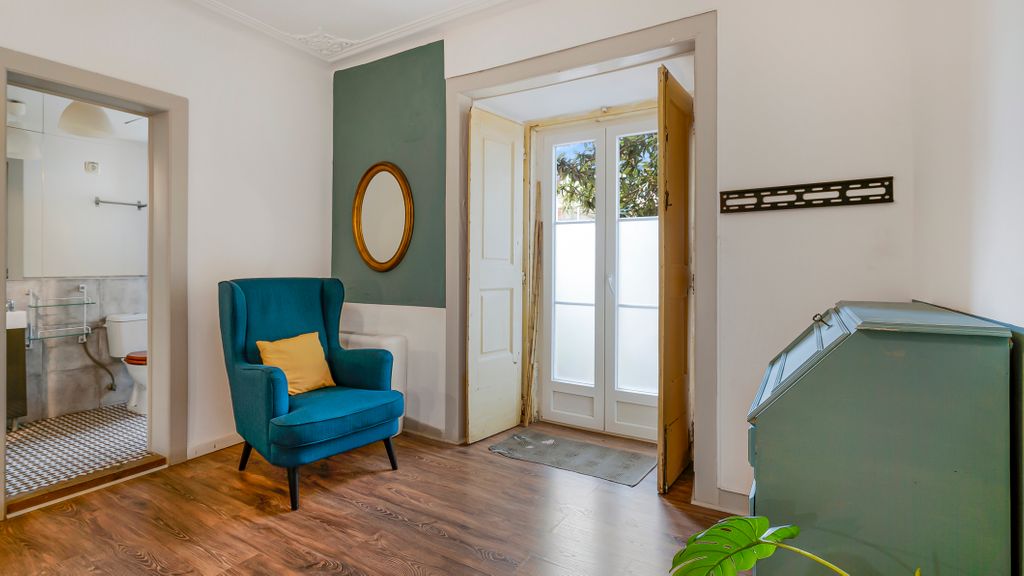 The Indy House | Room 103 by LovelyStay