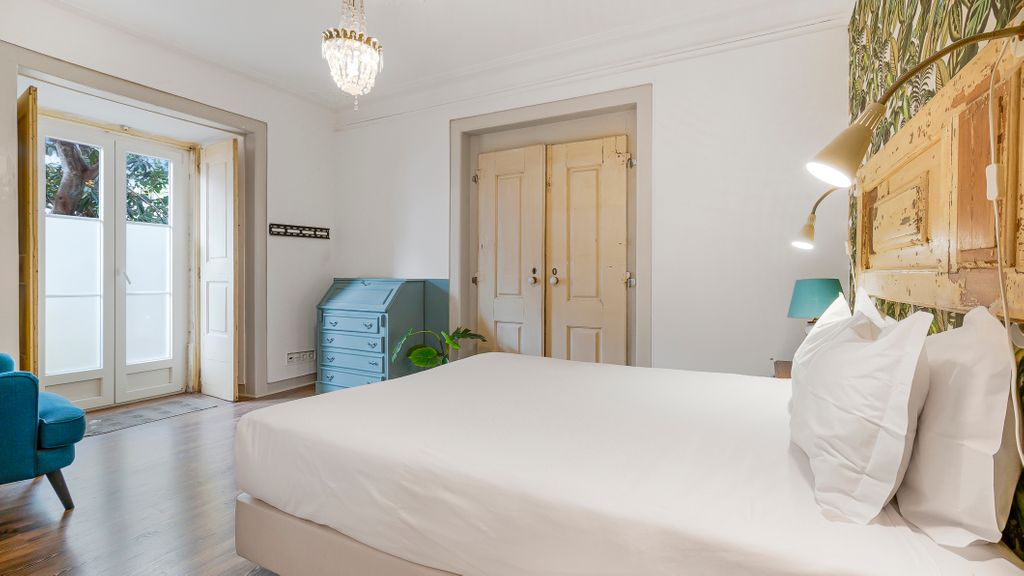The Indy House | Room 103 by LovelyStay