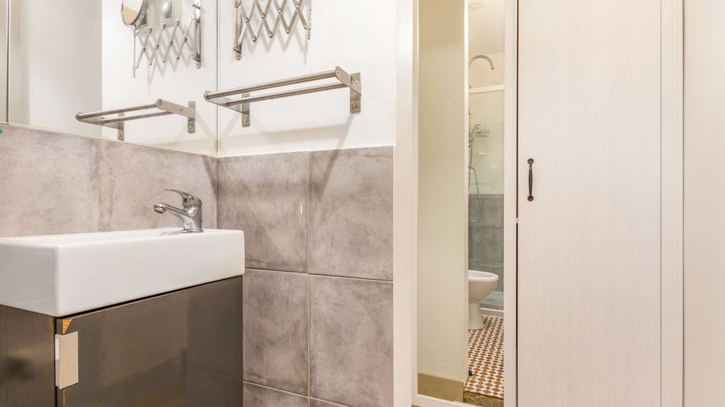The Indy House | Room 104 by LovelyStay