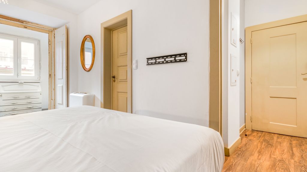 The Indy House | Room 104 by LovelyStay
