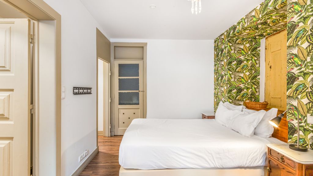 The Indy House | Room 104 by LovelyStay
