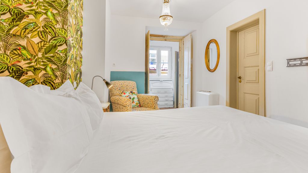 The Indy House | Room 104 by LovelyStay