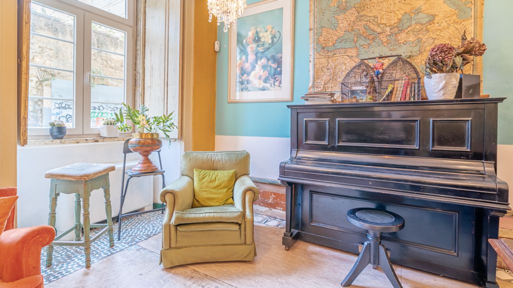 The Indy House | Room 104 by LovelyStay