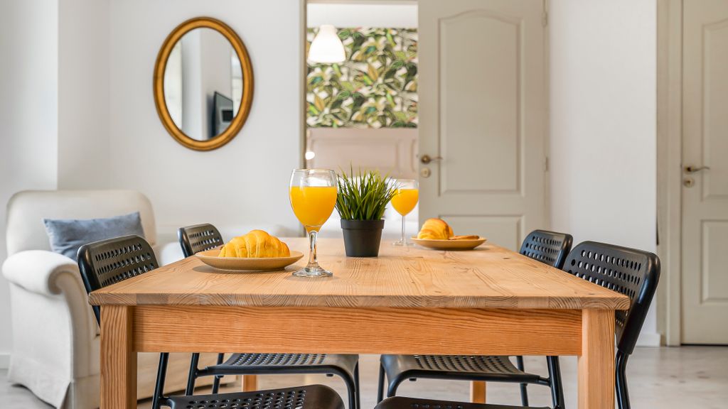 The Indy House | Room 105 by LovelyStay