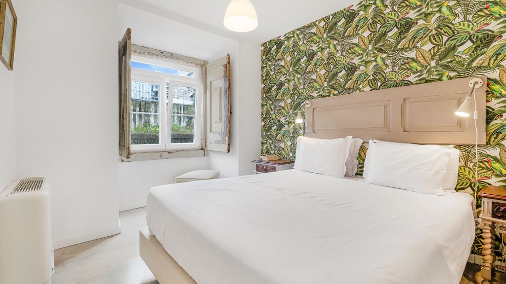 The Indy House | Room 105 by LovelyStay