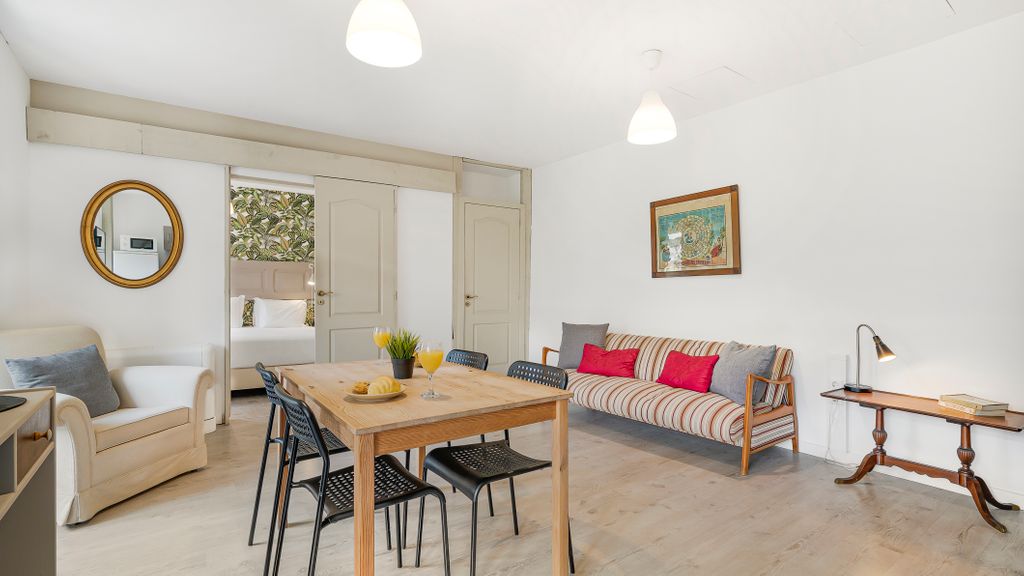 The Indy House | Room 105 by LovelyStay