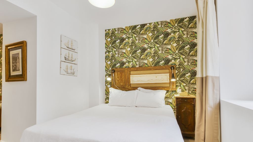 The Indy House | Room 106 by LovelyStay