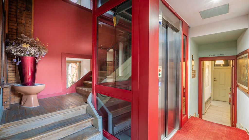 The Indy House | Room 106 by LovelyStay