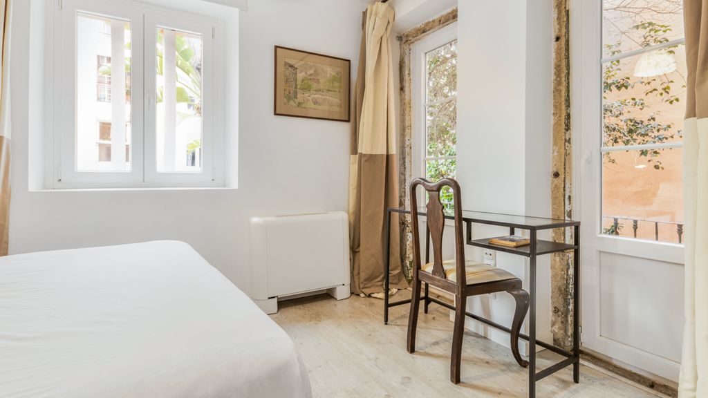 The Indy House | Room 106 by LovelyStay