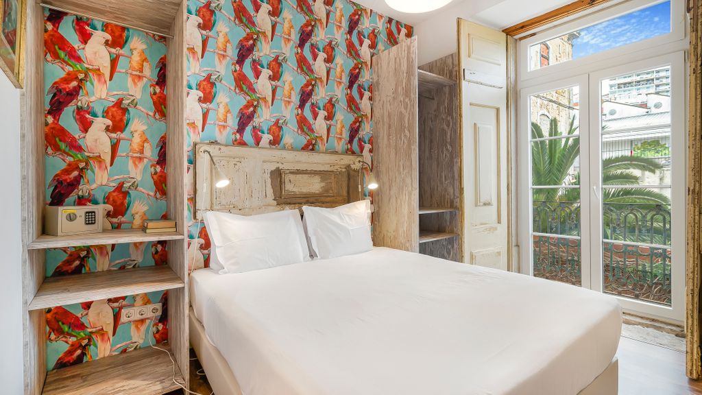 The Indy House | Room 202 by LovelyStay