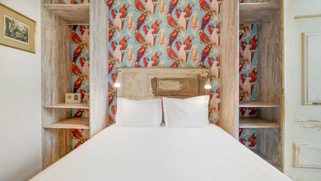 The Indy House | Room 202 by LovelyStay