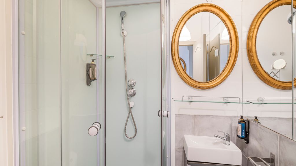 The Indy House | Room 202 by LovelyStay