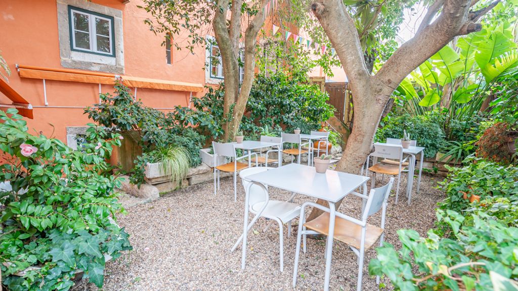 The Indy House | Room 202 by LovelyStay