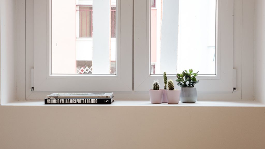 The Indy House | Room 203 by LovelyStay