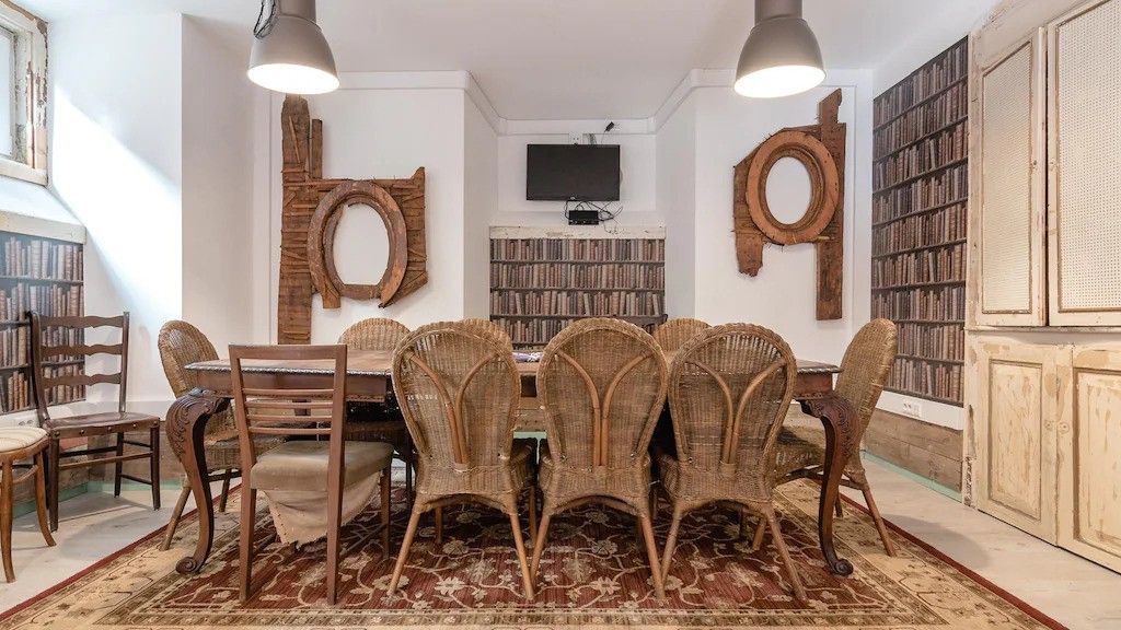 The Indy House | Room 203 by LovelyStay