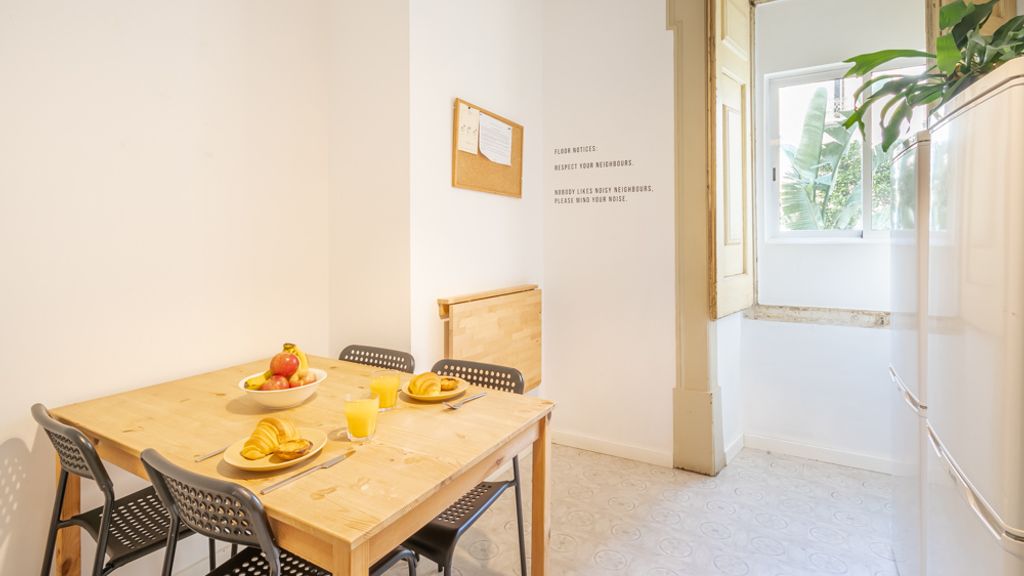 The Indy House | Room 204 by LovelyStay