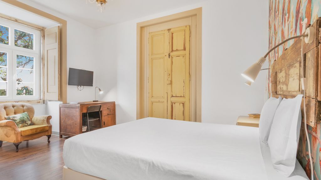 The Indy House | Room 204 by LovelyStay