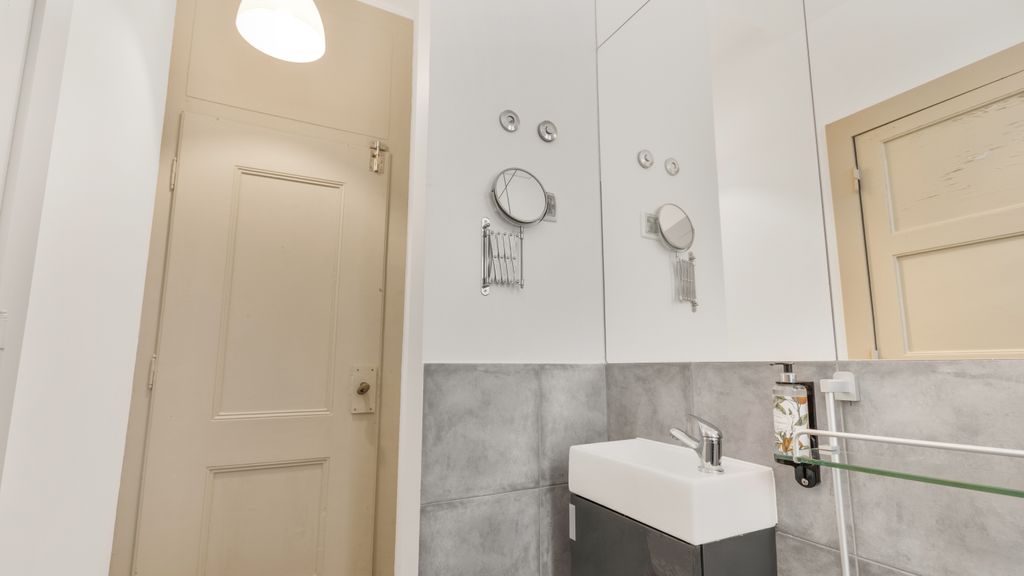 The Indy House | Room 204 by LovelyStay