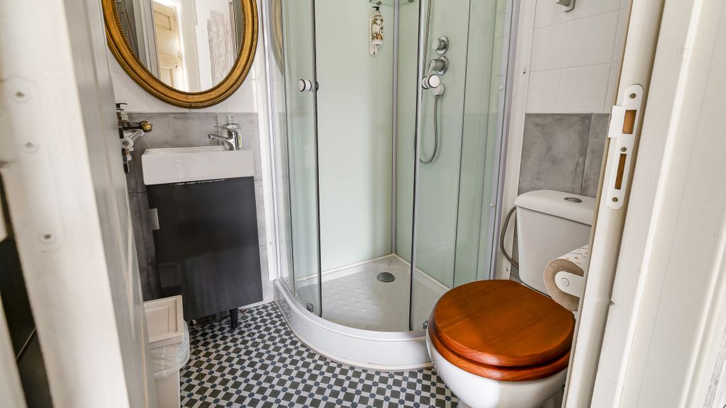 The Indy House | Room 206 by LovelyStay
