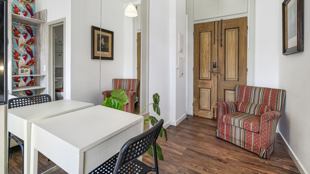 The Indy House | Room 206 by LovelyStay
