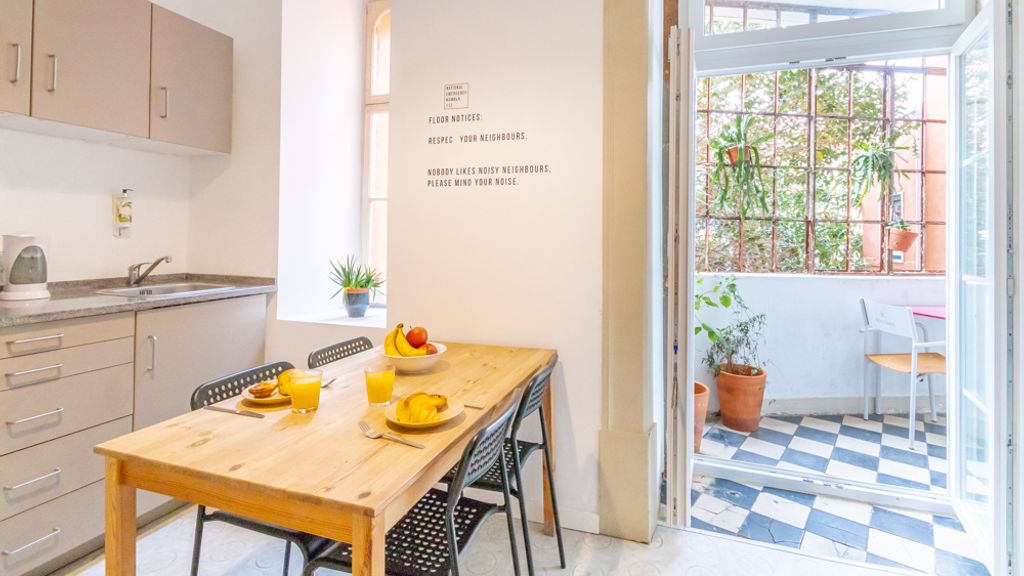 The Indy House | Room 206 by LovelyStay