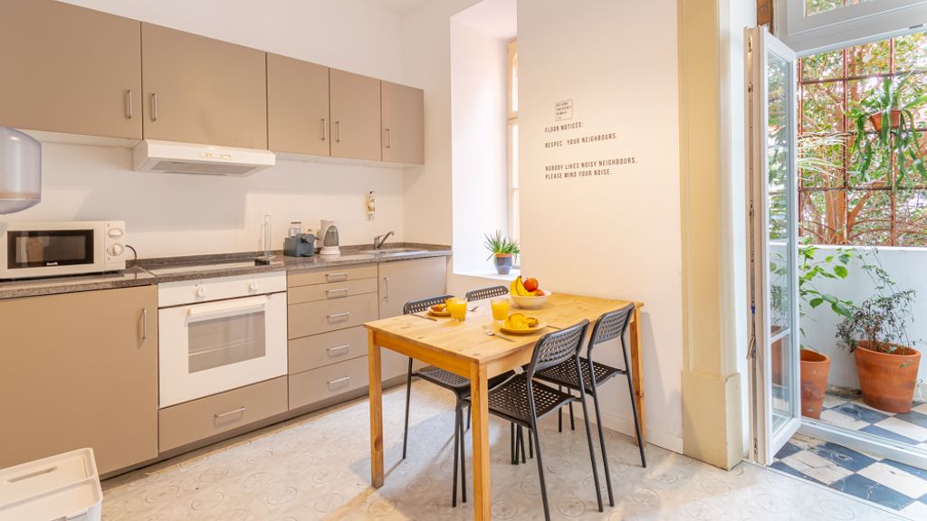 The Indy House | Room 206 by LovelyStay