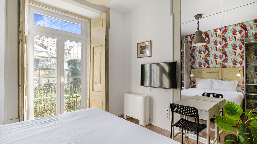 The Indy House | Room 206 by LovelyStay