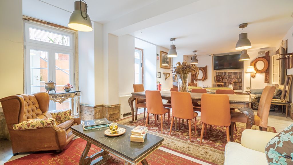 The Indy House | Room 207 by LovelyStay