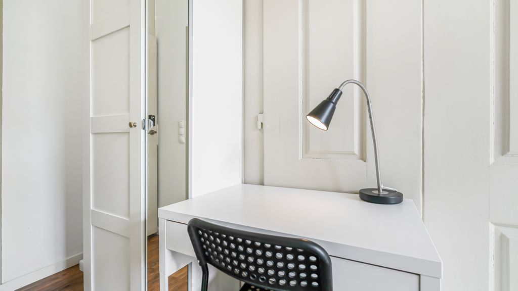 The Indy House | Room 207 by LovelyStay